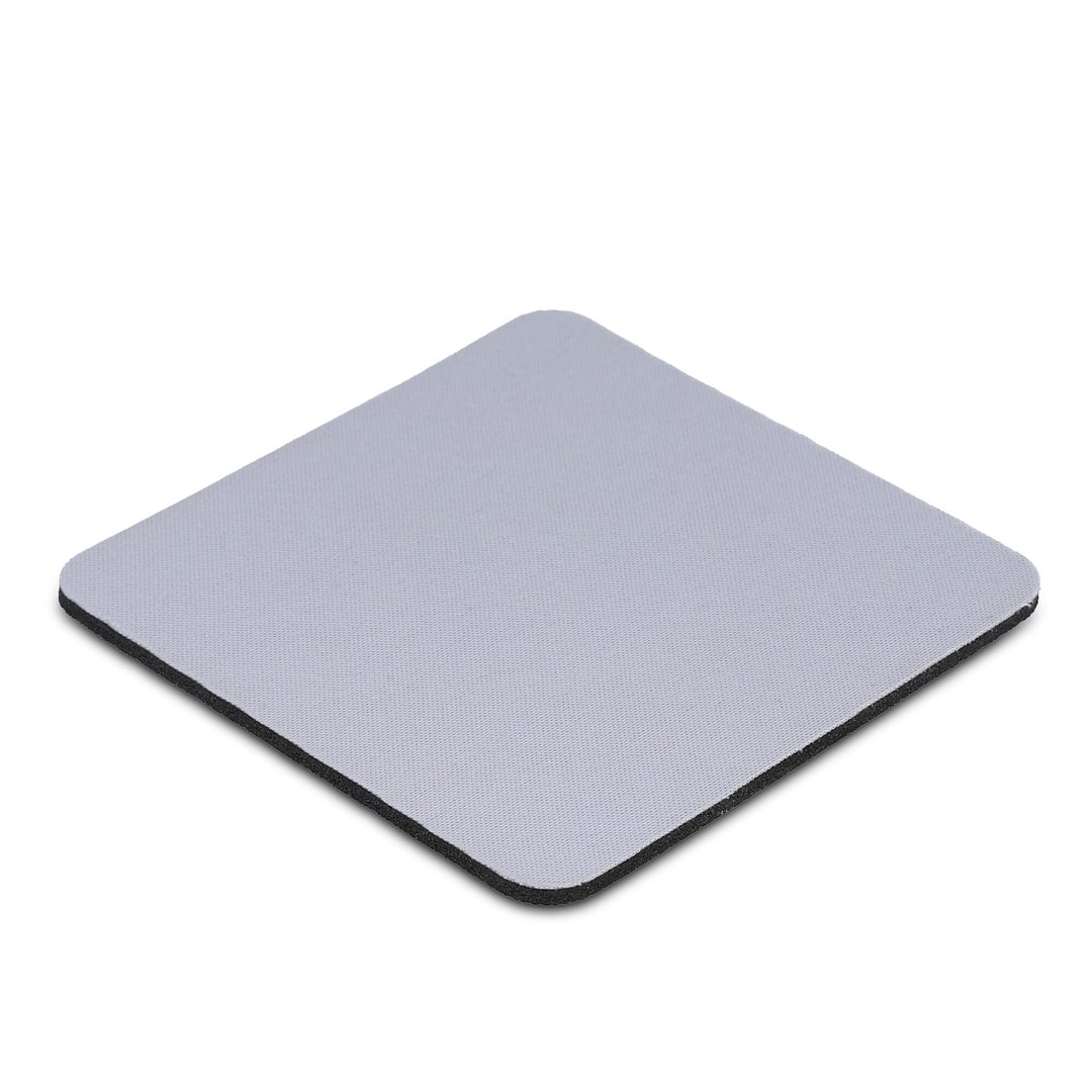 Sublimationsuntersetzer quadratisch Alurika