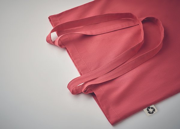 Einkaufstasche recycelt Leycileyli