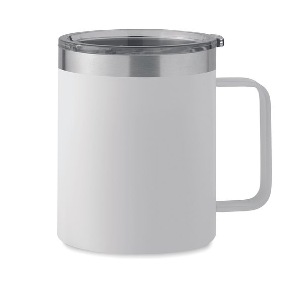 Doppelwandiger Becher 300 ml Paull