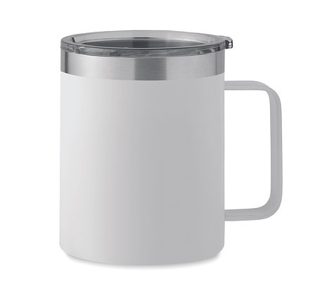 Doppelwandiger Becher 300 ml Paull