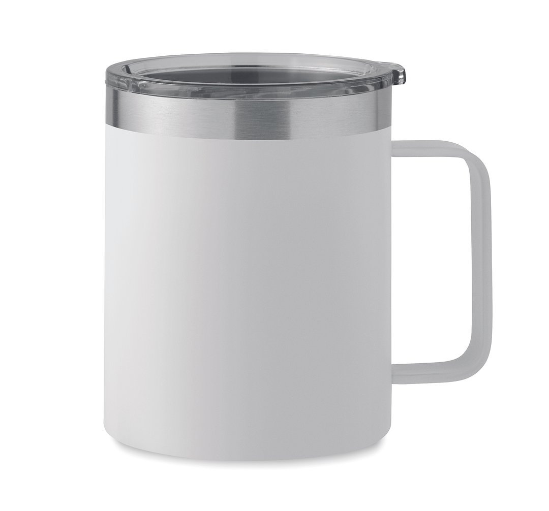 Doppelwandiger Becher 300 ml Paull