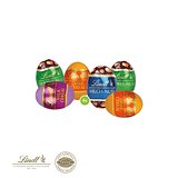 Schoko-Eier 6er-Set mit Lindt Cerealien-Eier