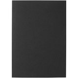 Austen A5 Softcover Notizbuch – 50 Blatt - Paltz