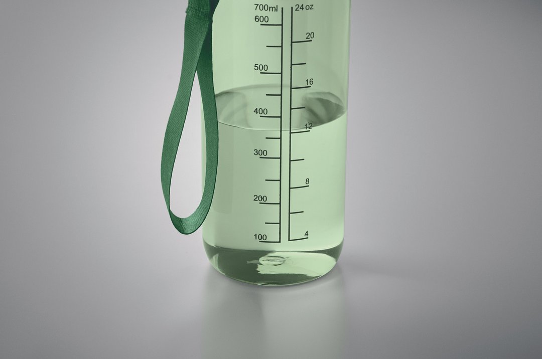 Sport-Trinkflasche 700ml MO2792-27 Luretht
