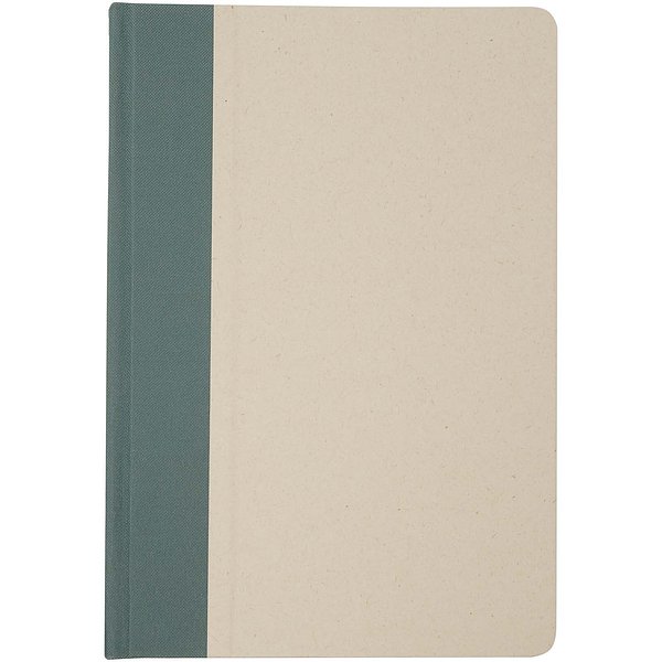 A5 Hardcover Zuckerrohr Notizbuch - Inelli