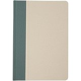 A5 Hardcover Zuckerrohr Notizbuch - Inelli