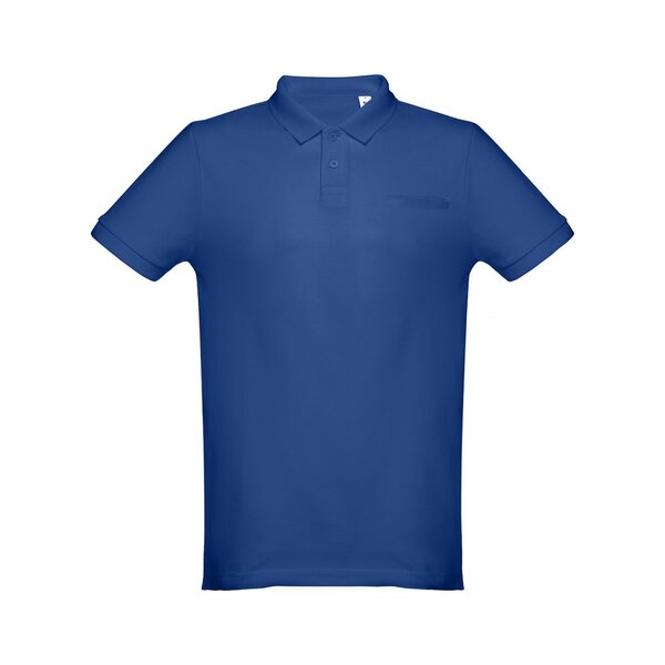 Herren Poloshirt Lüthole