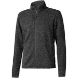 Strickfleecejacke für Herren - Ureilgin