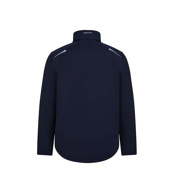 Gepolsterte Jacke (180 g/m²), aus recyceltem Polyester (50 %) und Polyester (50 %) Mirinep