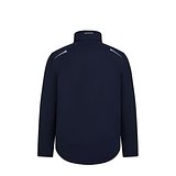 Gepolsterte Jacke (180 g/m²), aus recyceltem Polyester (50 %) und Polyester (50 %) Mirinep