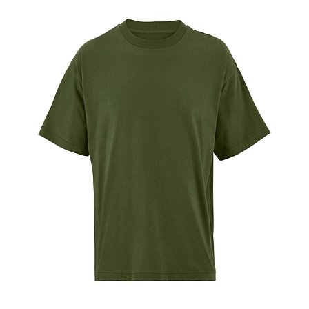 LEGACY OversizeD T-Shirt Ongaun