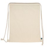 Tasche Fairtrade 140g/m² 35x45 cm Emenan