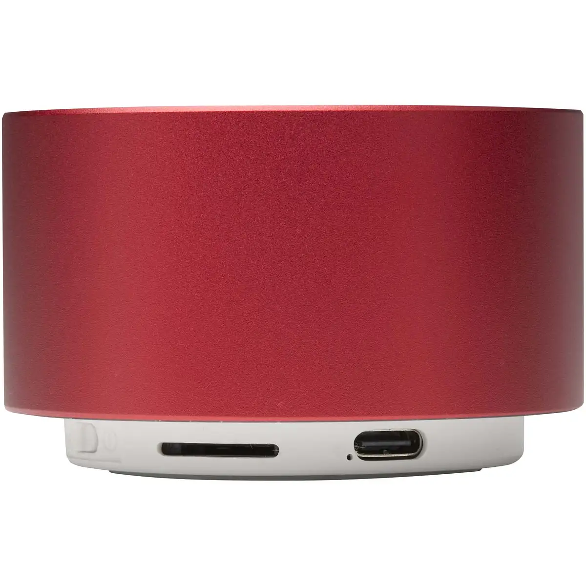 3 W Bluetooth® Lautsprecher aus recyceltem Aluminium - Regiust