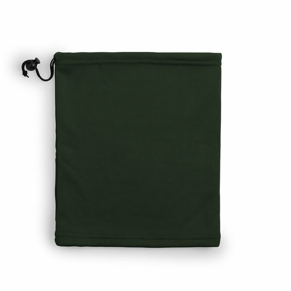 Schlauchschal und Hut Idkar