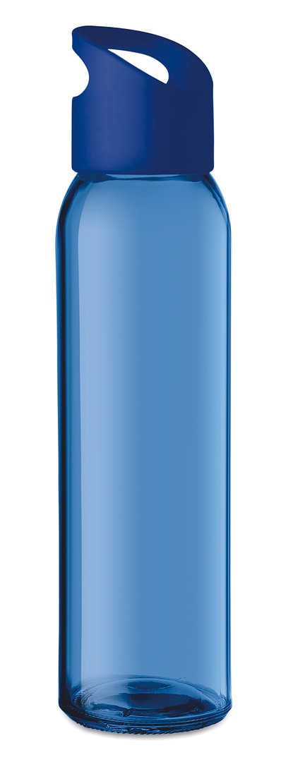 Trinkflasche Glas 470 ml Sarazena