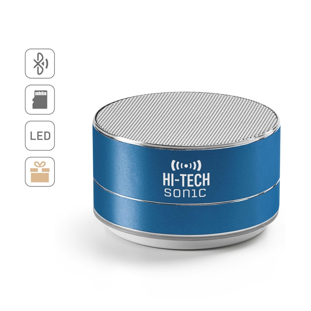 Bluetooth Lautsprecher mit Mikrofon Chlins