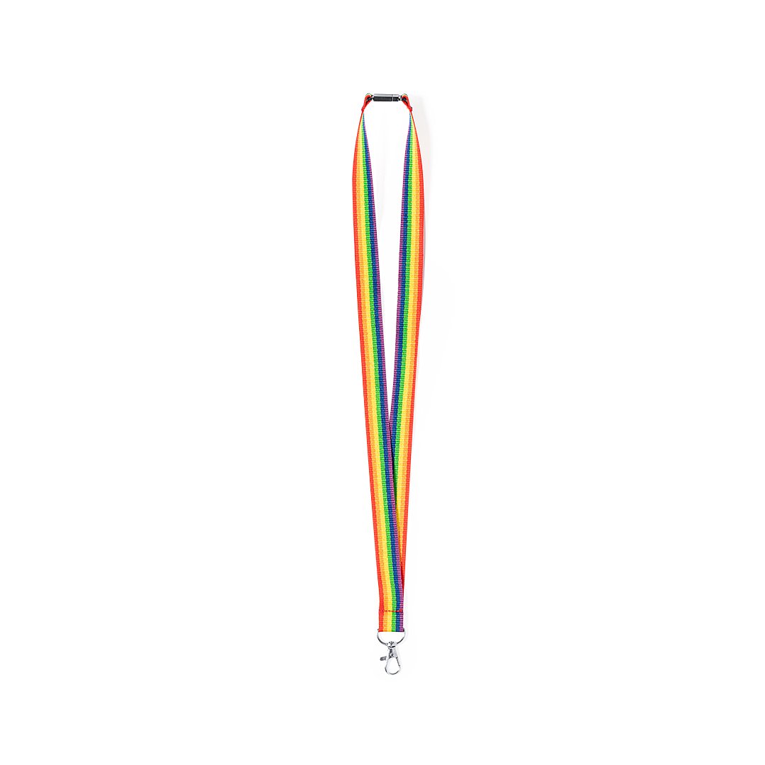Schlüsselband Idpik