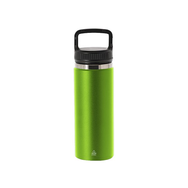 Wärme Flasche Idrax