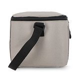 R-PET 600D 6-Dosen-Kühltasche 25 x 14,5 x 15,5 cm 5 l Vingn