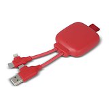 4028 -  Gamma 3 Powerbank 3000mAh Fadriku