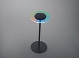 USB-Tischlampe Eisen Walf
