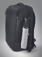 Windproof Regenschirm 21" Benchtza
