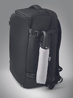 Windproof Regenschirm 21" Benchtza