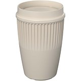 POP 350 ml Becher mit 360°-Deckel - Durega