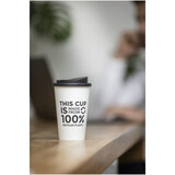 Recycelter isolierter 350 ml Becher - Lorens