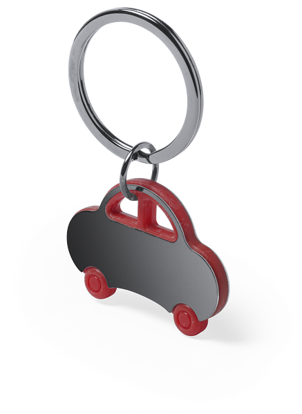 Schlüsselanhänger Idder