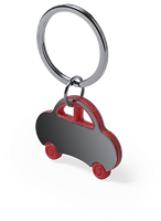 Schlüsselanhänger Idder