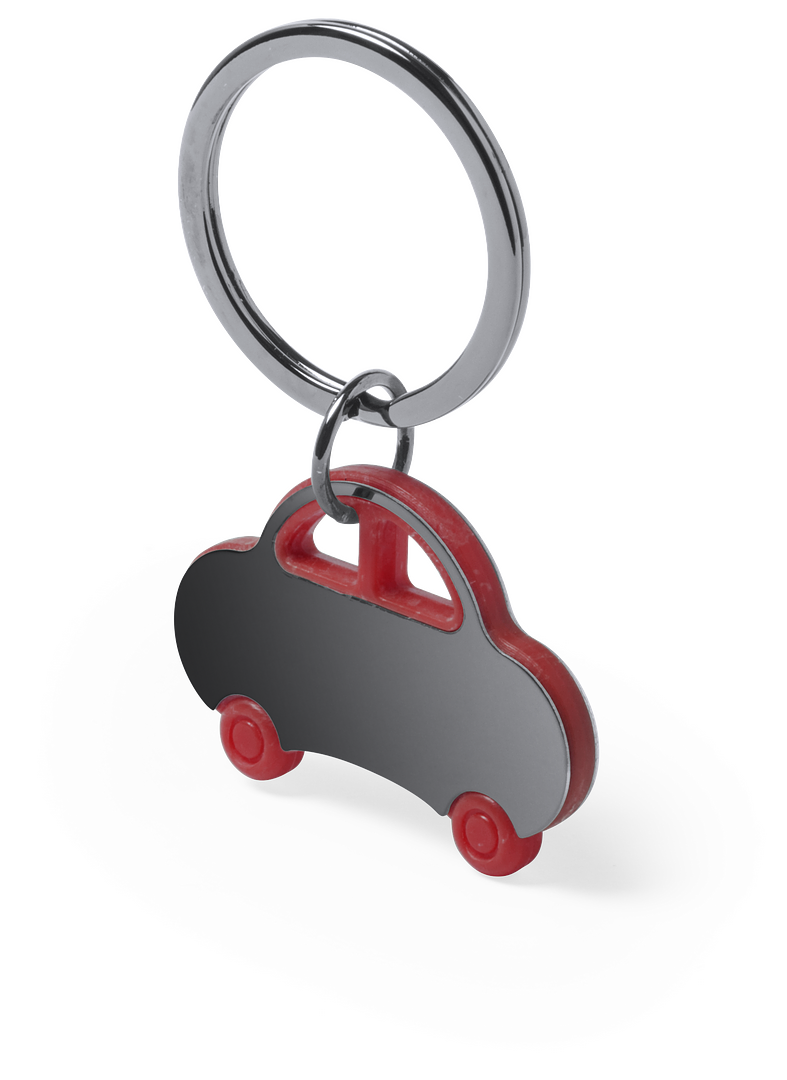 Schlüsselanhänger Idder