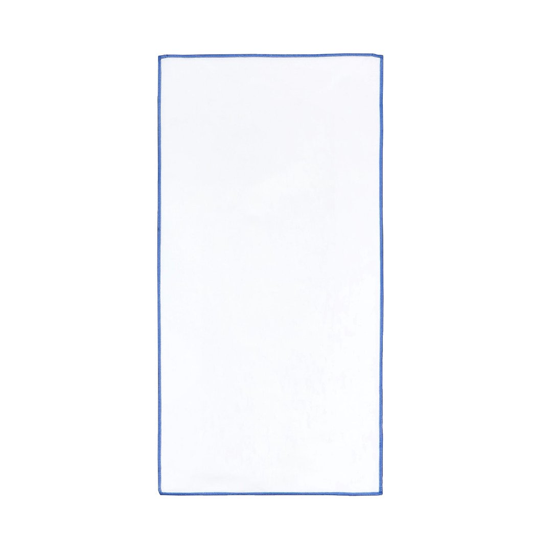 R-PET-Schnelltrocknungshandtuch 40 × 80 cm mit Beutel, Sublimationsdruck. Rettan