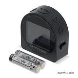 Travel Alarm Clock Chtrin