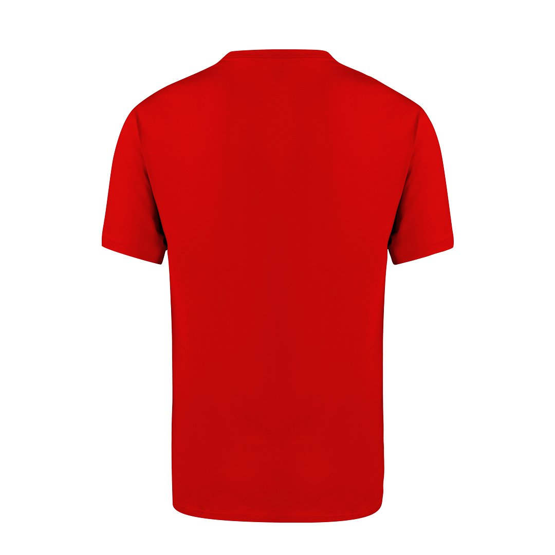 Erwachsene Farbe T-Shirt Idiyo