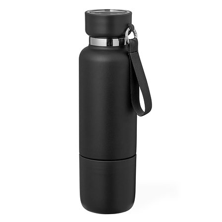 Wärme Flasche Idrok