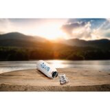 Trinkflasche aus Edelstahl 570ml Liusehili