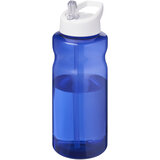 Eco Big Base 1L Sportflasche mit Ausgussdeckel - Ansepaun