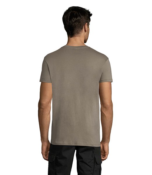 Uni T-Shirt 150g Joniafep