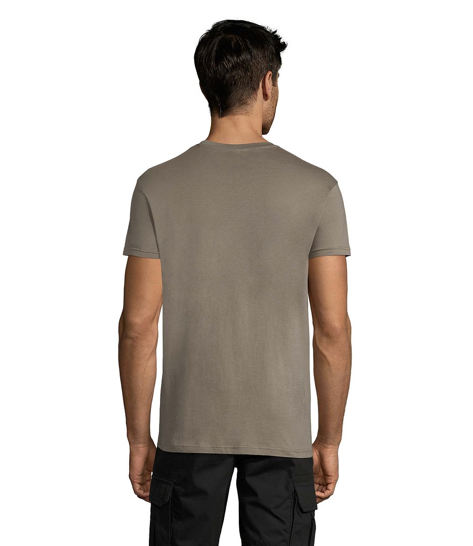 Uni T-Shirt 150g Joniafep