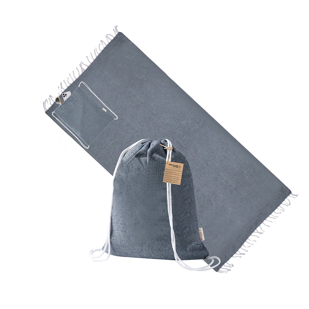 Sarong Rucksack Idnex