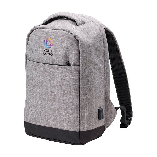 Rucksack Lorg | Laptop 13" | 10 l