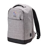 Rucksack Lorg | Laptop 13" | 10 l