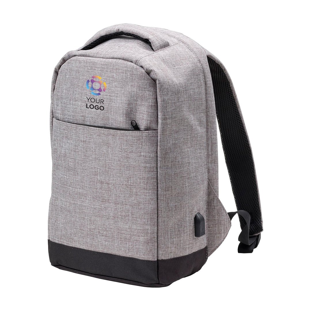 Rucksack Lorg | Laptop 13" | 10 l