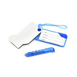 Kofferanhänger Ideq