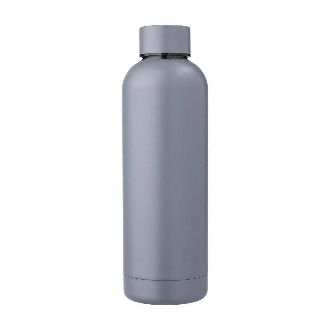 Isolierflasche Köbistgi | Recycelt | 500 ml