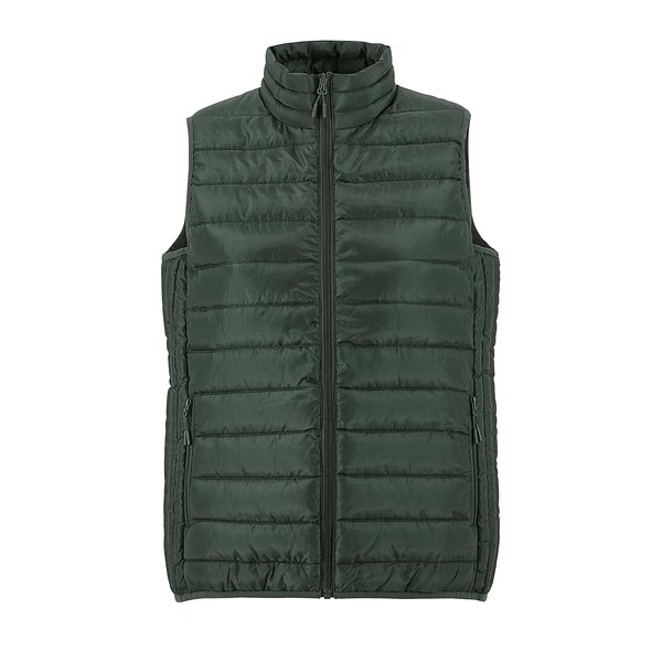 Frauen Bodywarmer Paltiafas