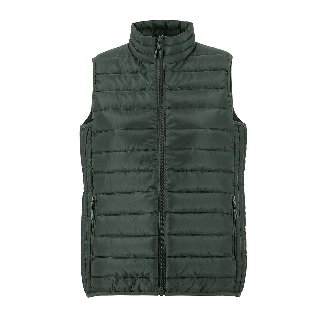 Frauen Bodywarmer Paltiafas