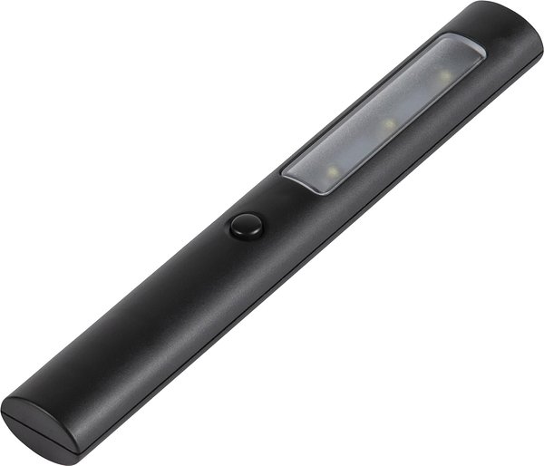 Arbeitslampe aus ABS-Kunststoff Corinan