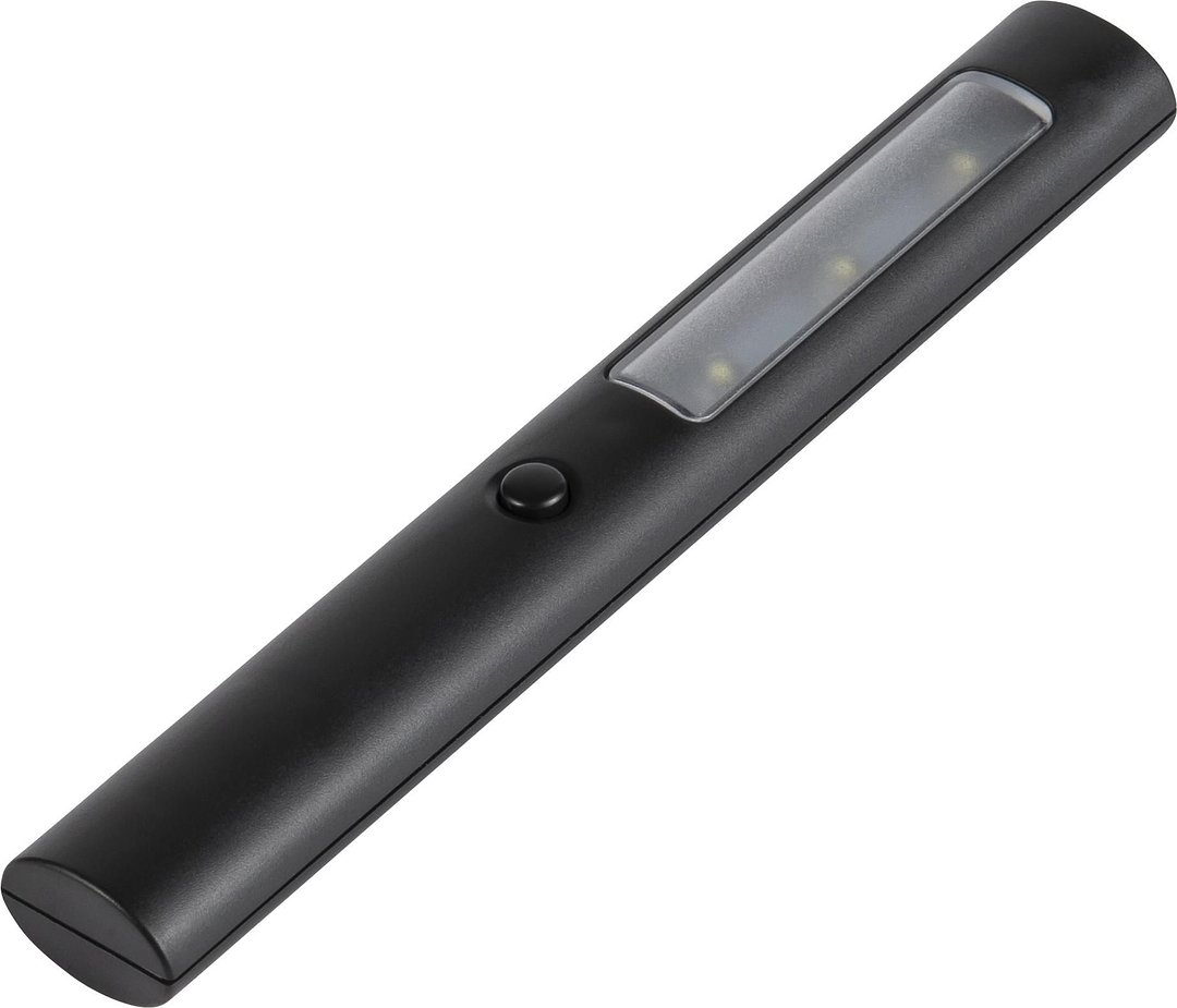 Arbeitslampe aus ABS-Kunststoff Corinan